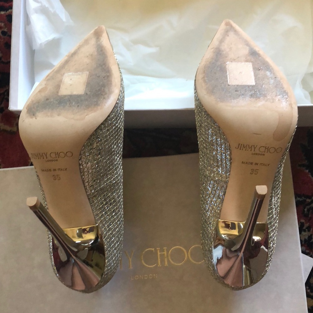 Shoes - Picture 3 of 6